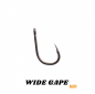 Preview: Carp Hooks Wide Gape PRO Undercarp